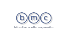 bitcrafter media home page